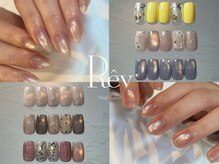 レーヴ(Rev)