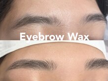 エマ 阿佐ヶ谷(EmmA)/眉ワックス(阿佐ヶ谷/南阿佐ヶ谷