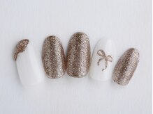 ハーフバックス 堀之内店/シンプルオフィス