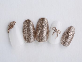 ハーフバックス 堀之内店/シンプルオフィス