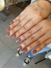 エス(es)/フラッシュネイル