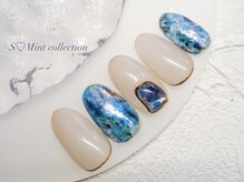 エスミント(S Mint)/定額　¥7980オフ込