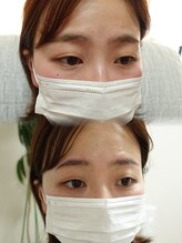 シェアリー(sharely..)/まだ伸ばし途中です！