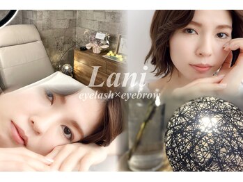 ラニ 銀座(Lani)/20代後半～30代のお客様から支持