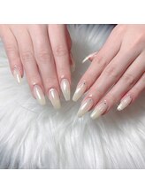 ノワ(nowx)/ホワイトパール～