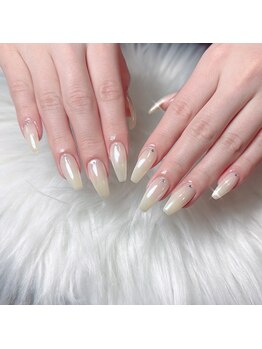 ノワ(nowx)/ホワイトパール~