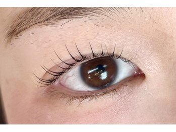 アンフィーロ(un Filo)/まつ毛パーマ