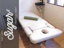 シュガー(sugar)/落ち着く店内・小さなお店♪