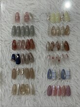アンク(ank)/かな定額Bコース