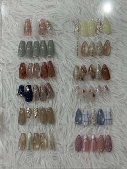 アンク(ank)/かな定額Bコース