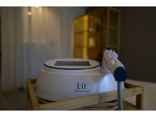 ビトウェルネス 池尻大橋(Bi to wellness)の雰囲気（【幹細胞導入マシン】肌土台・頭皮環境も整えボリュームUP）