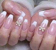 クレア ネイル(CREAR NAIL)