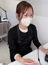 ワイズビューティー 高槻店(y's beauty)&nbsp;fukada 