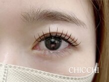 チッチ 直方店(CHiCCHi)/エクステ