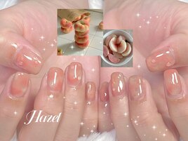 フルーツネイル