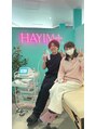 ハイム(HAYIM)/HAYIM beauty salon 札幌駅/ 桑園