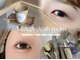 ヌアアイラッシュルーム(NUA eyelash room)の写真