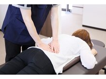 栗東なかむら整体院