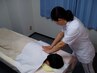 【徹底痩身70分】整体×耳ツボ×生活指導で根本から痩せ体質へ！