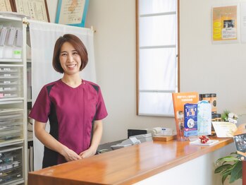 鈴鹿やまもと整体院の写真/腰のつらさをスッキリ！骨盤の調整で腰の疲れを軽減して本格的な全身調整を体験★
