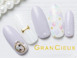 ふんわりフラワー／8500円