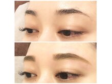 ビビデバビデ(Vivide Vavide)/まつエク＆美眉で目力アップ！！