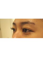 アトリエ カトン(Atelier katong)/綺麗なお仕上がりに