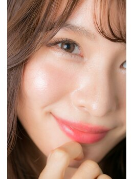 リノナ シル(LINONA cil)/デザイン自由に♪#フラット#LED