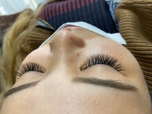 ネイルサロン ヒルズ(nail salon Hills)/３Ｄボリュームラッシュ