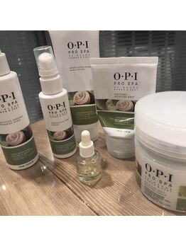 ネイルデコ(nail DECO)/ハンドスパコース