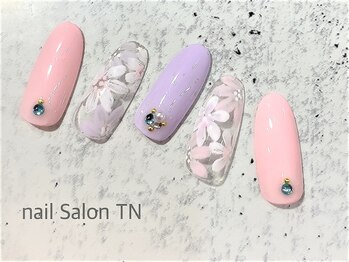 ティーエヌ 相模大野店/☆デザイン定額B☆