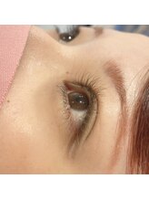 リシェル 町田(Richelle)/フラットラッシュ☆グレージュ