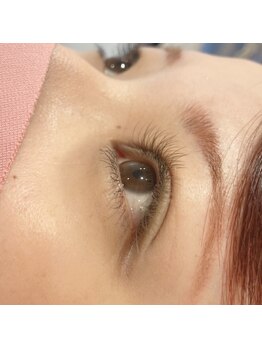 リシェル 町田(Richelle)/フラットラッシュ☆グレージュ