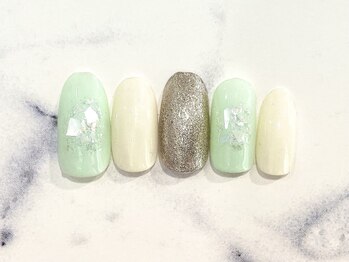 アープヒルズ(arp hills)/定額￥5480コース