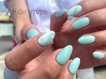 アールドヴィーヴル 小松(Ar de vivre)/【Designコース☆】￥4950～