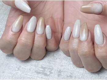 サロンレム(salon Rem.)/【パラジェルラテネイル】