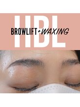 ラナ バイ アンドライフ ショウナン(Lana by andlife Shonan)/HBL ハリウッドブロウリフト