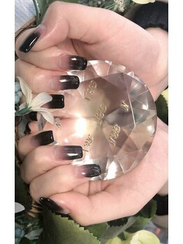 ザ ビューティサロン レン(The Beauty Salon Ren)/スカルプグラデーション8000円