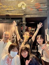 カサ デ コラソン(CASA DE CORAZON)/私達にお任せください！