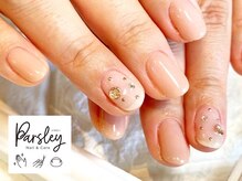 パスリー ネイルアンドケア(Parsley Nail&Care)/