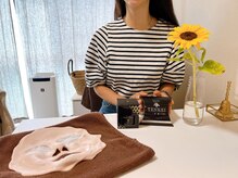 トイボーテ(toi beaute)/リピート率97％！天恵石鹸♪