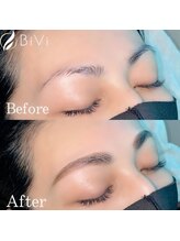 ボアップ(boappu)/ビビブロウリフト