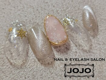 ジョジョ 本店(JOJO)/【定額アート】￥９５００