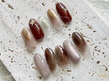 アントレッド(entraide)/New11月monthlyシンプルコース