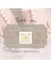 ユメノソラ 草加店(yumeno空)/Instagram