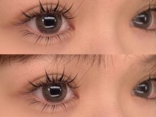 マックスサロン 池袋店(MAXSALON)/ アイラッシュ