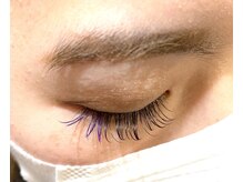 アイクイック 新宿 新宿駅西口店(Ai Quick)/カラーエクステ