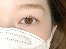 ライラック(lilac)/ラッシュリフト