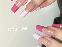 キューティー 錦糸町店(Cutee)/スカルプデザイン