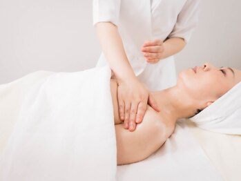 ポーラ 北浦和店(POLA)/デコルテケア